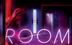 The Duplass brothers` Anthology series, `Room 104`